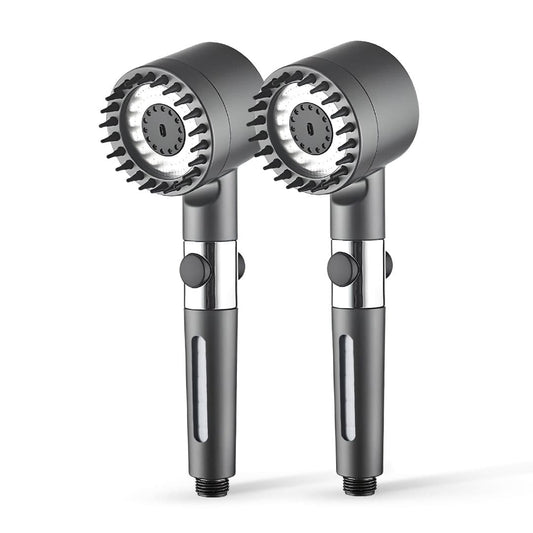 THE FILTERED SHOWERHEAD™