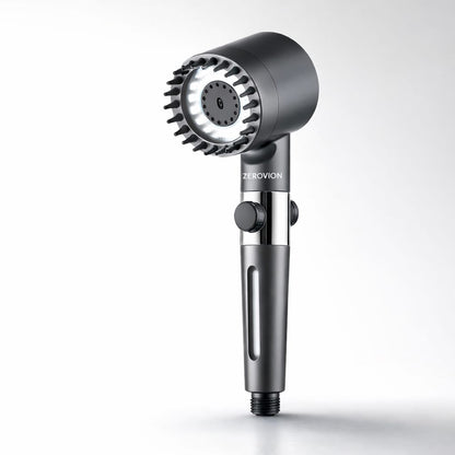 THE FILTERED SHOWERHEAD™